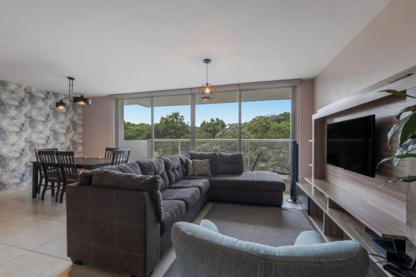 Venta de apartamento en clayton park