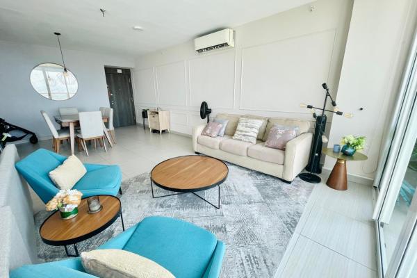 Apartamento en venta en costa del mar - ph asia