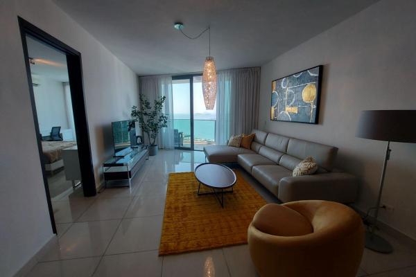 Apartamento con hermosas vistas