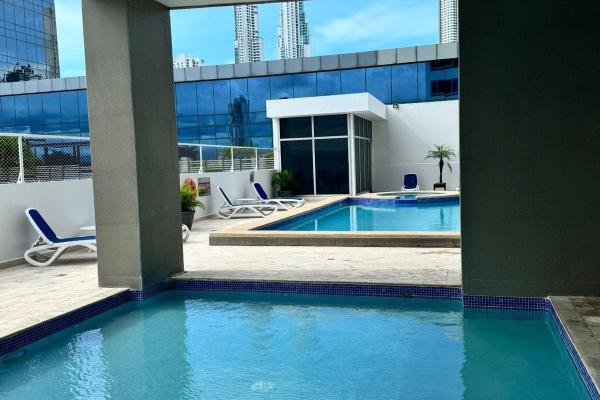 Venta de apartamento reposeido en ph elevation tower