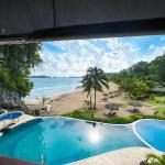 Venta de villa en red frog bocas del toro