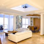 Penthouse en playa blanca