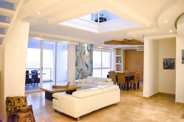 Penthouse en playa blanca