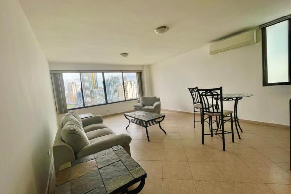 Se vende apartamento ph posada del rey en punta paitilla