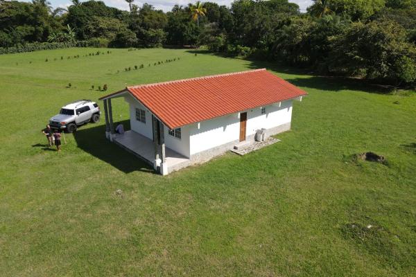 Casa nueva ubicada en rio hato, las guías. casas en rio hato. playa sea cliff