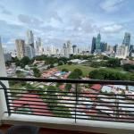 Venta de apartamento en ph pacific wind