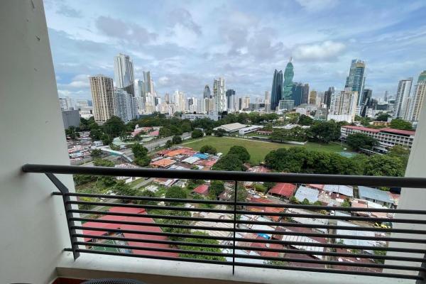 Venta de apartamento en ph pacific wind