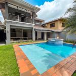 Venta de moderna casa en altos de panama