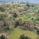 Lote en venta en guabala con rio, estero