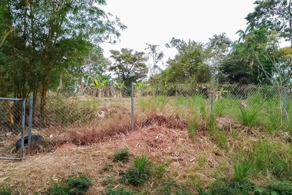 Se vende terreno en pedregal