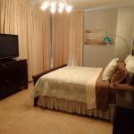 Hermoso apartamento frente a playa en farallon