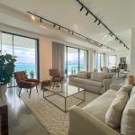 Residencia de lujo frente al mar | torre upper east