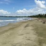 Playa hermosa el icacal