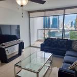 Venta de apartamento en river park, obarrio