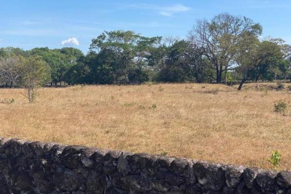 Terreno urbanizable de una hectárea en carretera caldera