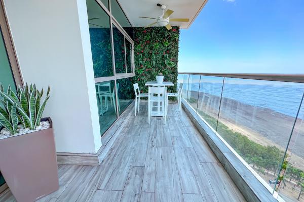 Venta de apartamento ph paramount costa del este