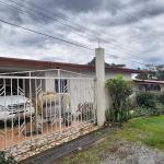 Casa de 3 habitaciones en volcancito, boquete