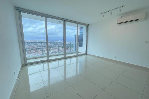 Top towers - costa del este - se alquila apartamento