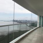 Marea costa del este. apartamento en costa del este