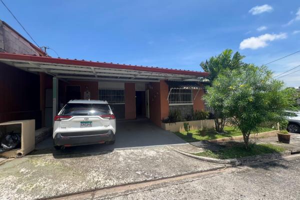 Venta de casa en urbanización las lomas, villa lucre