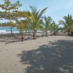 Lote frente al mar en puerto armuelles panamá