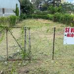 Terreno en parque lefevre no. e-9