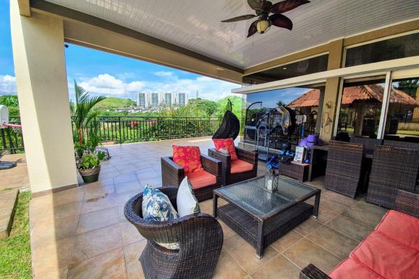 Venta de casa en altos de panamá