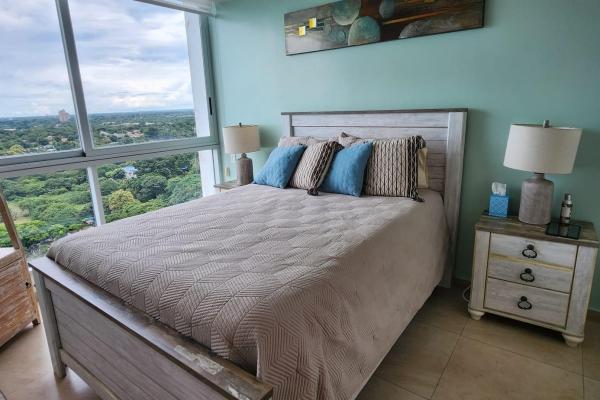 Hermoso apartamento de 1 dormitorio con vista al mar