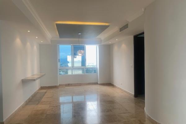 Apartamento en costa del este