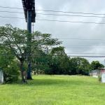 Terreno en la interamericana