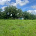 Terreno de 12530 mts en el cocal de las tablas