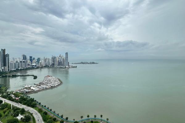 Rivage tower avenida balboa en venta