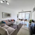 Venta y alquiler de apartamento en great city tower, amoblado