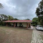 Casa en playa corona con gran terreno