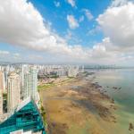 Apartamento completamente remodelado en venta con vistas al mar en the ocea