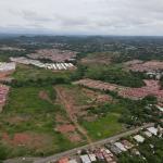 Terreno en chorrera