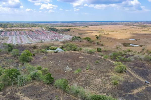 Terreno en pacora