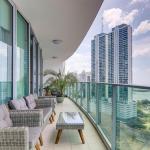 Allure at the park: apartamento remodelado en perfectas condiciones