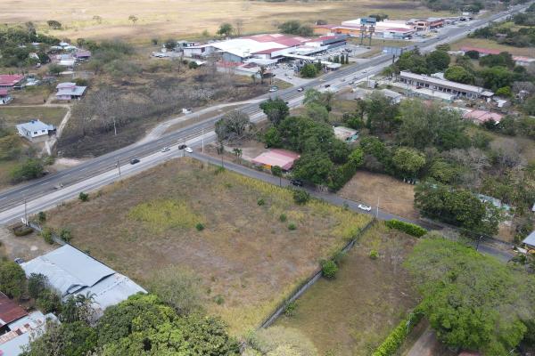 Terreno en penonomé