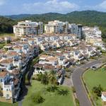 Tucan country club lujoso condominio llave en mano