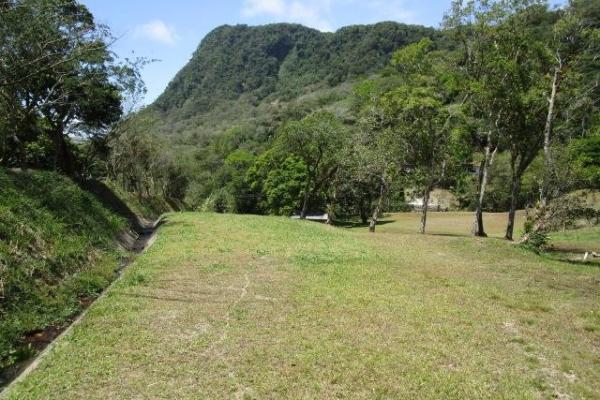 Se vende terreno cerca del valle de anton