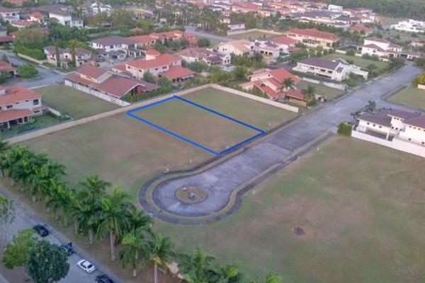 Terreno en puerta del mar