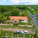 Hermosa casa en san josé cerca de coronado panamá