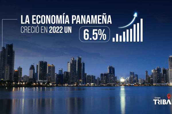 Panama in Numbers: The Latest in Finance, Economy, and Social Stability