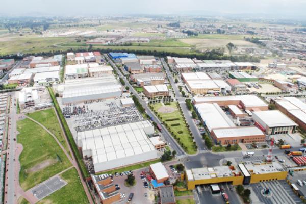 Parque Industrial y Logístico de Panamá. Beneficios de operar desde Zona Franca